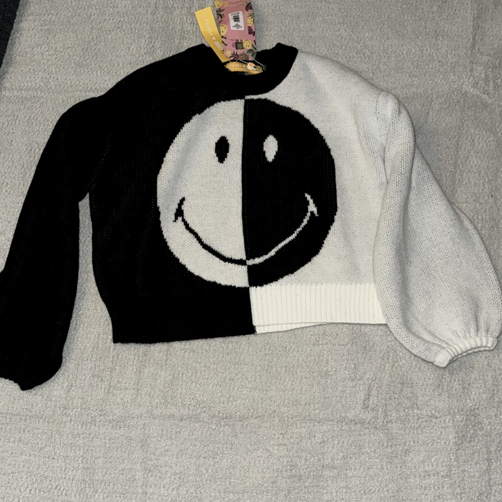 Farm Rio sweater